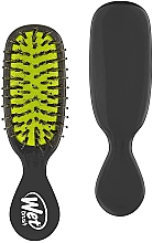Haarbürste - Wet Brush Mini Shine Enhancer Care Brush Black — Bild N1