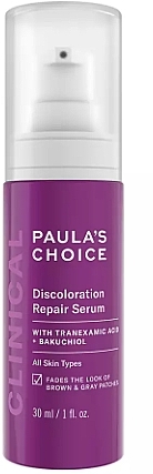 Antipigmentierungsserum mit Niacinamid und Bakuchiol für das Gesicht - Paula's Choice Discoloration Repair Serum  — Bild N1