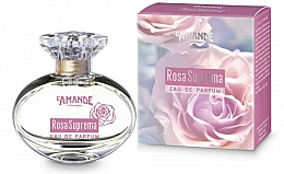 Düfte, Parfümerie und Kosmetik L'Amande Rosa Suprema - Eau de Parfum