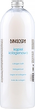 Kollagen-Badeschaum - BingoSpa — Bild N1