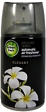 Nachfüllpackung für Aromadiffusor Elegant - Green Fresh Automatic Air Freshener Elegant — Bild N1