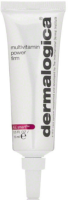 Miltivitamin-Creme für den Augen- und Lippenbereich - Dermalogica Age Smart Multivitamin Power Firm — Bild N1