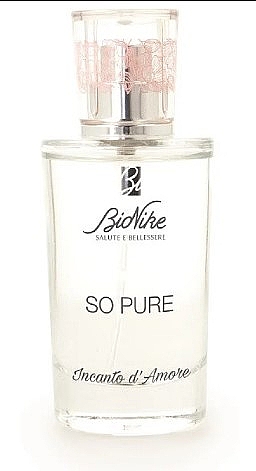 BioNike Incanto D'Amore So Pure - Eau de Toilette — Bild N1