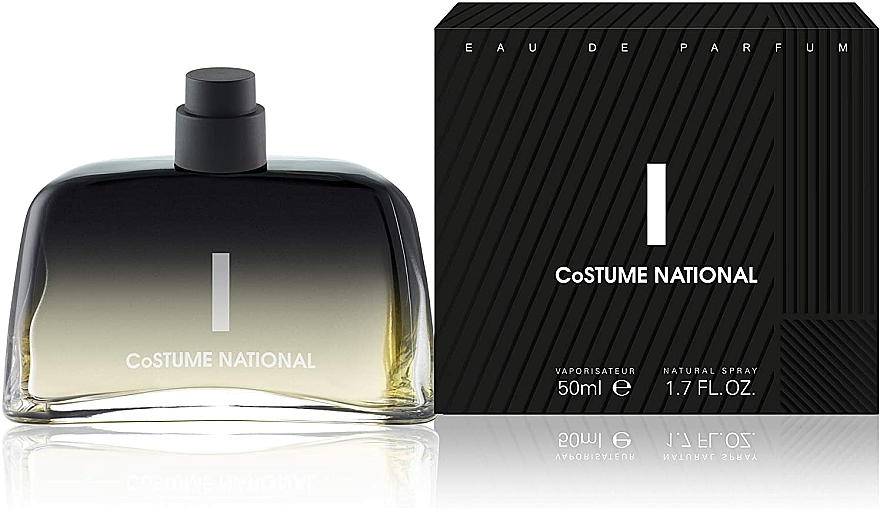 Costume National I - Eau de Parfum — Bild N1