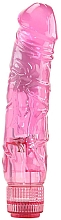 Düfte, Parfümerie und Kosmetik Wasserfester Vibrator rosa - Juicy Jewels Precious Pink Pink