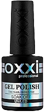 Düfte, Parfümerie und Kosmetik Gel-Nagellack - Oxxi Professional Opal Gel Polish