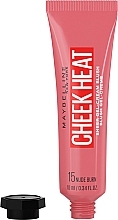 Gesichtsrouge - Maybelline New York Cheak Heat — Bild N2