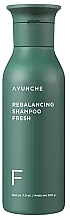 Düfte, Parfümerie und Kosmetik Shampoo - Ayunche Rebalancing Shampoo Fresh