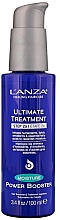 Düfte, Parfümerie und Kosmetik Feuchtigkeitsspendender Haarbooster - L'Anza Ultimate Treatment Moisture Power Booster