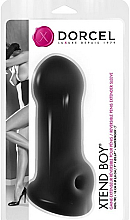 Düfte, Parfümerie und Kosmetik Penisextender mit integriertem Penisring - Marc Dorcel Xtend Boy Penis Enlarger
