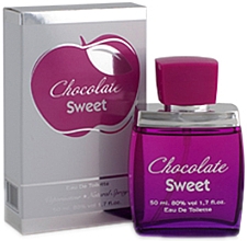 Düfte, Parfümerie und Kosmetik Marc Bernes Chocolate Sweet - Eau de Toilette 