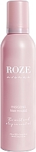 Düfte, Parfümerie und Kosmetik Haarmousse - Roze Avenue Energizing Fiber Mousse