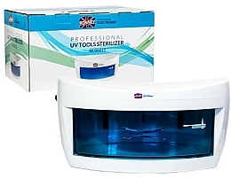 Düfte, Parfümerie und Kosmetik UV-Sterilisator RE 00011 - Ronney Professional UV Tools Sterilizer