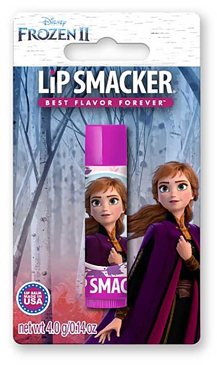 Lippenbalsam Anna - Lip Smacker Elsa Anna Disney Frozen 2 Anna — Bild N1