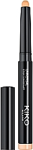 Düfte, Parfümerie und Kosmetik Cremiger Concealer-Stick mit mittlerer bis hoher Deckkraft - Kiko Milano Universal Stick Concealer