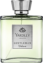 Düfte, Parfümerie und Kosmetik Yardley Gentleman Urbane - Eau de Parfum