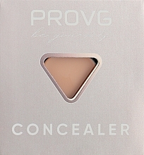 Concealer-Korrektor für das Gesicht - PROVG Concealer — Bild N1