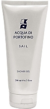 Düfte, Parfümerie und Kosmetik Acqua di Portofino Sail - Duschgel