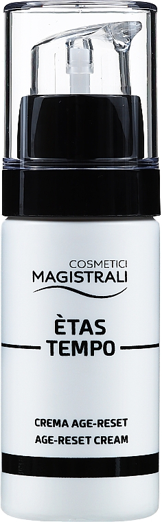Anti-Aging Gesichtscreme - Cosmetici Magistrali Etas Tempo Cream — Bild N1