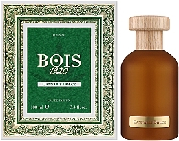Bois 1920 Cannabis Dolce - Eau de Parfum — Bild N2