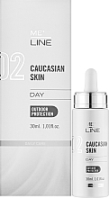 Gesichtscreme für den Tag - Me Line 02 Caucasian Skin Day — Bild N2