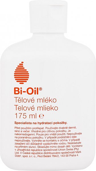 Körperlotion - Bi-Oil Body Milk — Bild N1