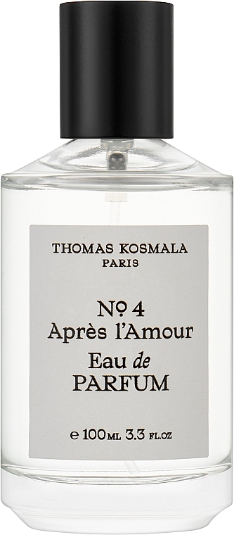 Thomas Kosmala No. 4 Apres l'Amour - Eau de Parfum — Bild N1