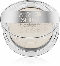 Highlighter - Bell Full Shine Highlighter — Bild N1