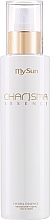 Feuchtigkeitsspendendes Essenzspray für Gesicht und Körper - MySun Charisma Essence Hydra Essence Spray — Bild N1