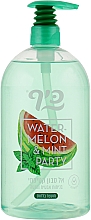Flüssigseife Wassermelone und Minze - Keff Watermelon & Mint Party Soap — Bild N1