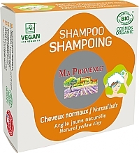 Düfte, Parfümerie und Kosmetik Bio-Shampoo für normales Haar - Ma Provence