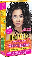 Düfte, Parfümerie und Kosmetik Lockenwickler-Set - HairLife Curl & Natural Relaxation and Curling Kit 
