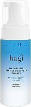 Reinigungsschaum - Hagi Aqua Zone — Bild N1