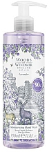 Düfte, Parfümerie und Kosmetik Woods Of Windsor Lavender - Flüssige Handseife