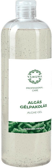 Körpergel mit Algen - Yamuna — Bild N1