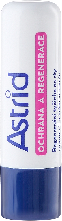 Lippenbalsam - Astrid Regenerating Lip Balm — Bild N1