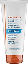 Düfte, Parfümerie und Kosmetik Feuchtigkeitsspendender Conditioner für schwaches Haar - Ducray Anaphase+ Conditioner