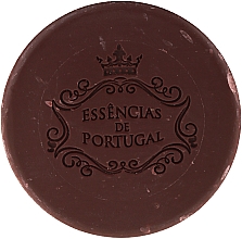Naturseifen Ginja in Schmuck-Box - Essencias De Portugal Cork Jewel-Keeper Ginja Tradition Collection — Bild N3