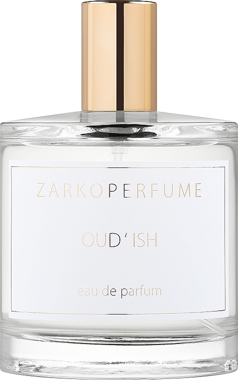 Zarkoperfume Oud'ish - Eau de Parfum