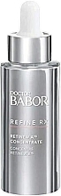 Gesichtskonzentrat - Babor Doctor Babor Refine RX Retinew A16 Concentrate — Bild N1