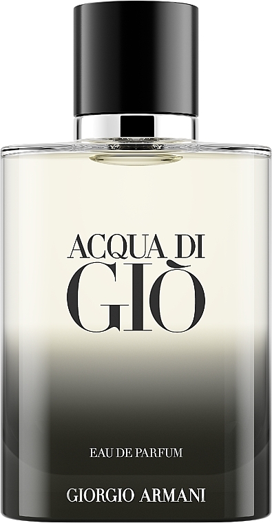 Giorgio Armani Acqua Di Gio 2024 - Eau de Parfum — Bild N1