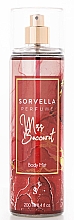 Düfte, Parfümerie und Kosmetik Sorvella Perfume Miss Baccarat - Parfümiertes Spray