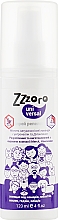 Düfte, Parfümerie und Kosmetik Mücken- und Zeckenspray - Zzzoro Universal