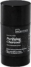 Düfte, Parfümerie und Kosmetik Gesichtsreinigungsstick - IDC Institute Purifying Charcoal Face Cleansing Stick
