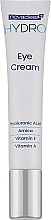 Düfte, Parfümerie und Kosmetik Feuchtigkeitsspendende Augencreme - Novaclear Hydro Eye Cream