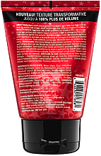 Haarcreme für mehr Volumen und Textur - SexyHair BigSexyHair Creme 2 Powder Play — Bild N2