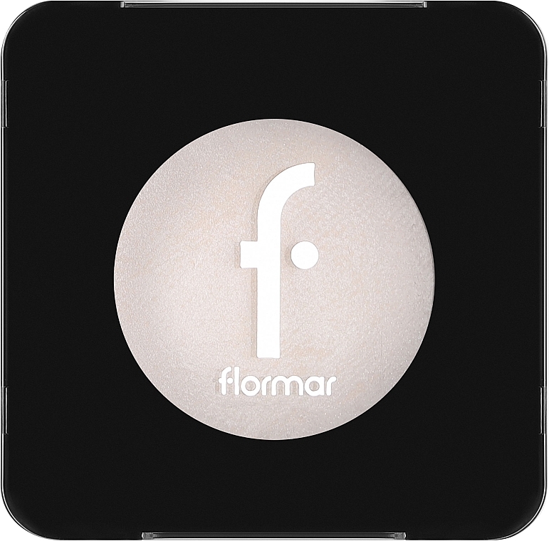 Lidschatten - Flormar Baked Eyeshadow  — Bild N2