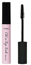 Mascara Base - Etude Oh M'Eye Lash Black Tint Mascara — Bild N1