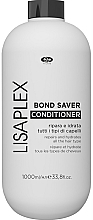 Conditioner - Lisap Lisaplex Bond Saver Conditioner — Bild N1
