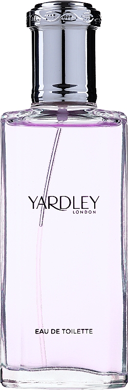 Yardley English Lavender Contemporary Edition - Eau de Toilette — Bild N1